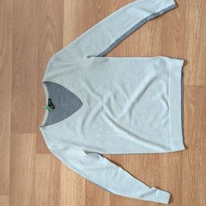 EUC Club Monaco wool sweater